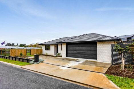 Photo of property in 3 Ruru Lane, Hurworth, New Plymouth, 4310