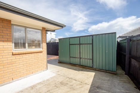 Photo of property in 11b Harris Place, Ngatea, 3503