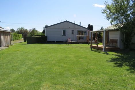 Photo of property in 38 Talbot Road, Fairlie, 7925