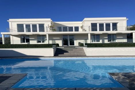 Photo of property in 139 Richmond Hill Road, Richmond Hill, Christchurch, 8081