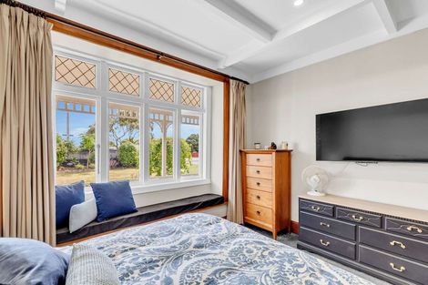 Photo of property in 56 Queenwood Road, Levin, 5510