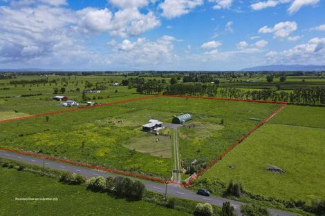 Photo of property in 368 Pukahu Road, Netherton, Paeroa, 3672