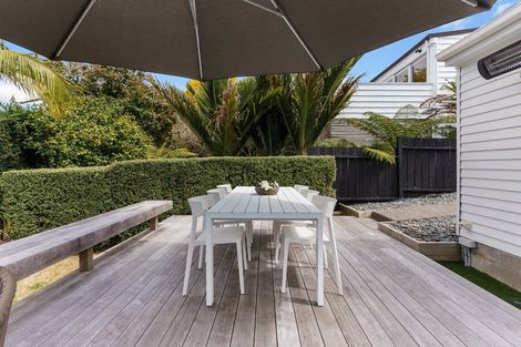 Photo of property in 10 Murdoch Road, Grey Lynn, Auckland, 1021