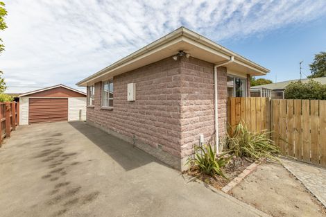 Photo of property in 4 Todd Place, Allenton, Ashburton, 7700