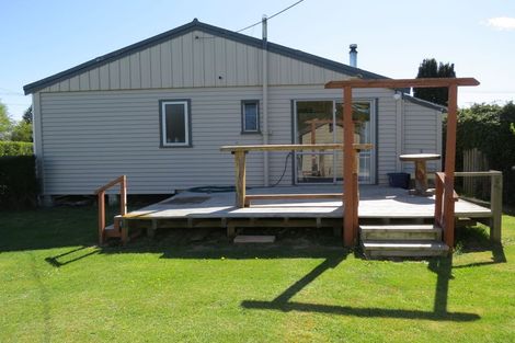 Photo of property in 38 Talbot Road, Fairlie, 7925