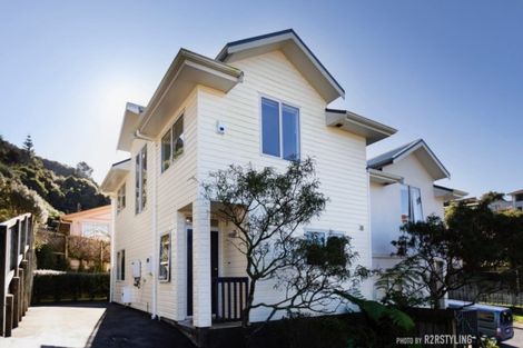 Photo of property in 21a Percy Dyett Drive, Karori, Wellington, 6012