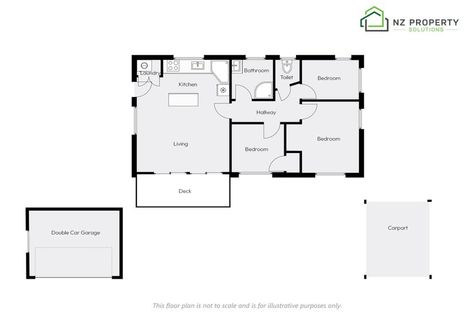 Photo of property in 483 Kaikorai Valley Road, Bradford, Dunedin, 9011