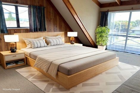 Photo of property in 4 Allan Place, Papamoa Beach, Papamoa, 3118