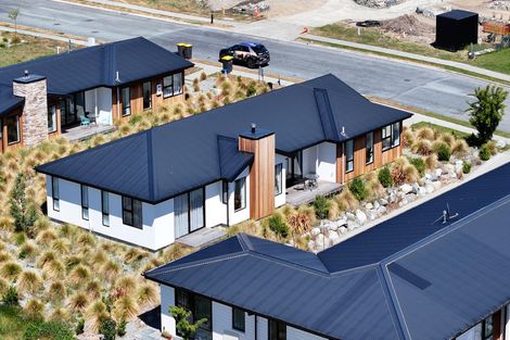 Photo of property in 21 Andrew Don Drive, Lake Tekapo, 7999