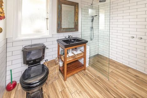 Photo of property in 163 Ikitara Road, Whanganui East, Whanganui, 4500