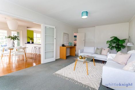 Photo of property in 91 Grahams Road, Burnside, Christchurch, 8041