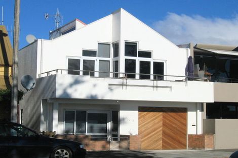 Photo of property in 23 Hardinge Road, Ahuriri, Napier, 4110