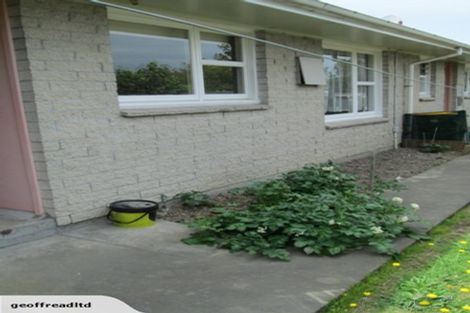 Photo of property in 25 Creek Road, Allenton, Ashburton, 7700