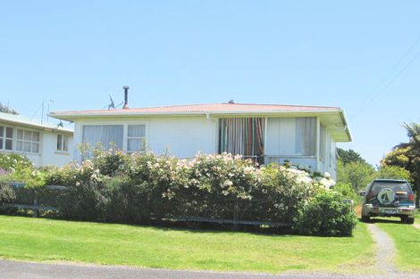 Photo of property in 661 Hoturoa Street, Kawhia, 3889