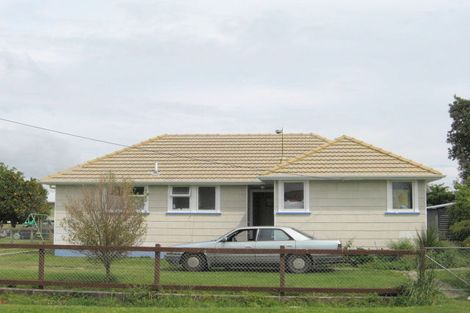 Photo of property in 63 Buchanan Street, Opotiki, 3122