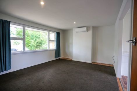 Photo of property in 1/2 Wilfrid Street, Ilam, Christchurch, 8041