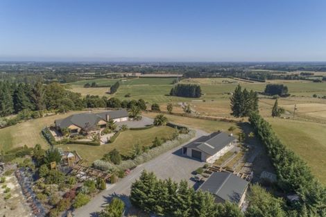 Photo of property in 310 Cones Road, Loburn, Rangiora, 7472