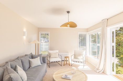 Photo of property in 9 Soleares Avenue, Mount Pleasant, Christchurch, 8081