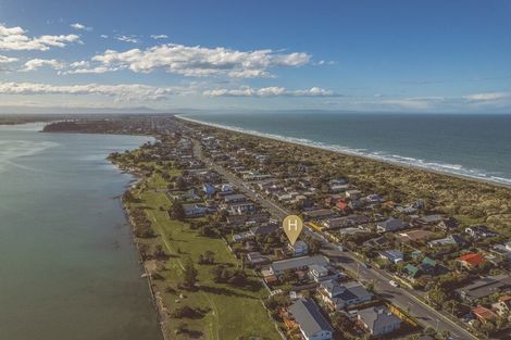 Photo of property in 104 Rocking Horse Road, Southshore, Christchurch, 8062