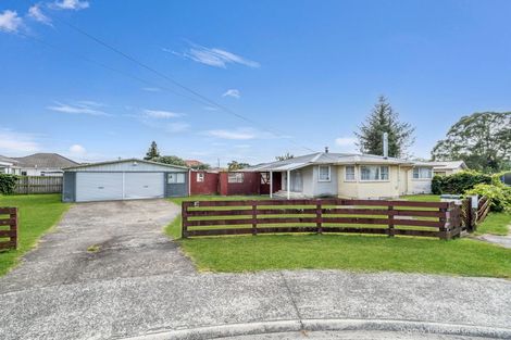 Photo of property in 5 Kouma Place, Fairy Springs, Rotorua, 3015