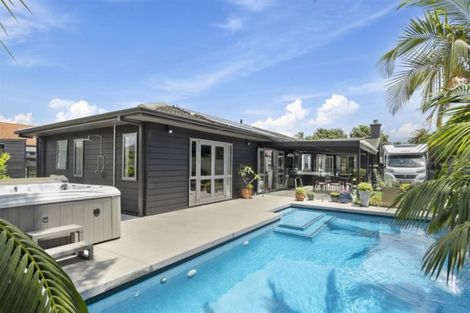 Photo of property in 54 Santa Barbara Drive, Papamoa Beach, Papamoa, 3118