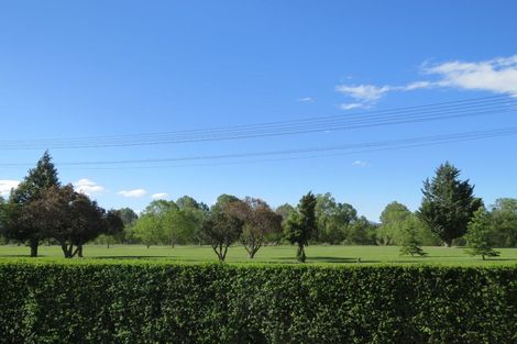 Photo of property in 38 Talbot Road, Fairlie, 7925