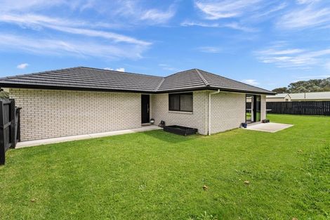 Photo of property in 42 Tamure Place, Ruakaka, 0116