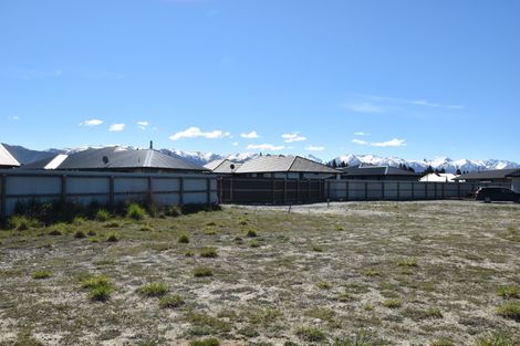 Photo of property in 8 Unwin Place, Twizel, 7901