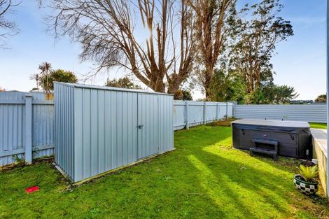 Photo of property in 22a Hobson Street, Normanby, Hawera, 4614