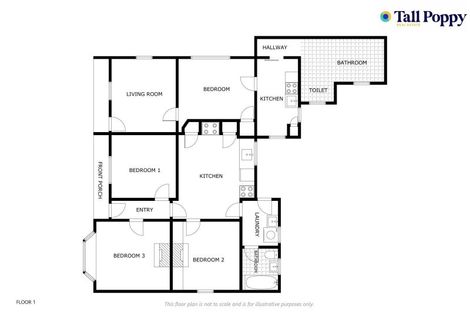 Photo of property in 191 South Road, Caversham, Dunedin, 9012