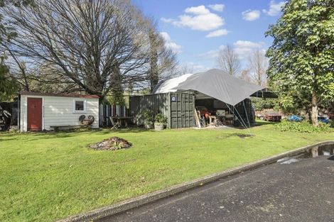 Photo of property in 8 Tamahere Lane, Tamahere, Hamilton, 3283