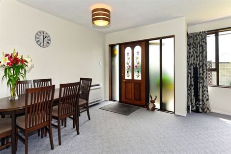 Photo of property in 1 Boston Avenue, Hornby, Christchurch, 8042