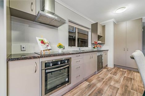 Photo of property in 6 Magnolia Place, Flat Bush, Auckland, 2016