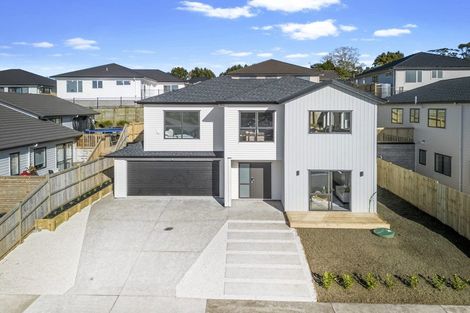 Photo of property in 18 Rural View Terrace, Pukekohe, 2120