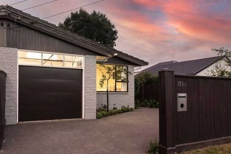 Photo of property in 2/156 Hamilton Avenue, Ilam, Christchurch, 8041