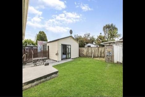 Photo of property in 70 Mcannalley Street, Manurewa East, Auckland, 2102