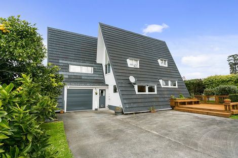 Photo of property in 27 Kauri Crescent, Matamata, 3400