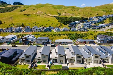 Photo of property in 67 Melksham Drive, Churton Park, Wellington, 6037