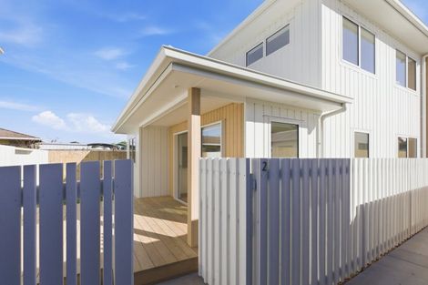 Photo of property in 69a Cameron Road, Te Puke, 3119