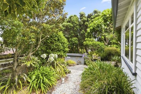 Photo of property in 5a Paneta Street, Paekakariki, 5034