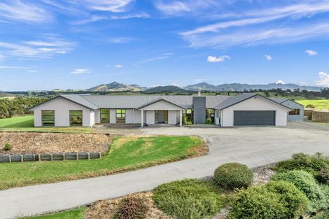 Photo of property in 1014 Snooks Road, Maungakaramea, Whangarei, 0178