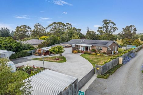 Photo of property in 4/184 Carters Road, Amberley, 7410
