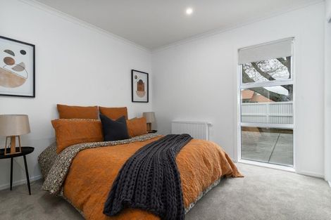 Photo of property in 4 Kummer Crescent, Masterton, 5810