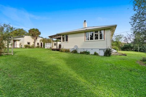 Photo of property in 6 Ord Street, Herbert, Oamaru, 9495