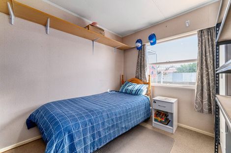 Photo of property in 115 Redwood Street, Redwoodtown, Blenheim, 7201