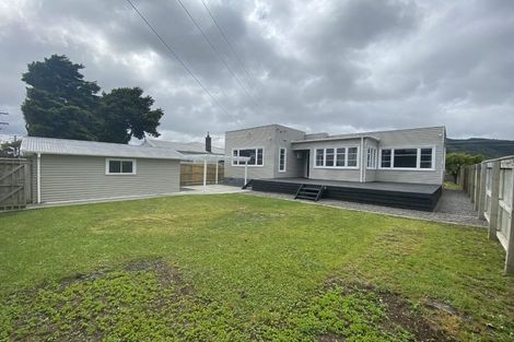 Photo of property in 61 Miro Street, Trentham, Upper Hutt, 5018