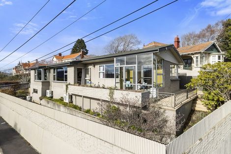 Photo of property in 1 Sargood Street, Maori Hill, Dunedin, 9010
