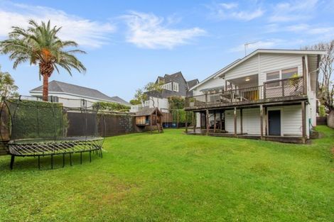 Photo of property in 87 Sarsfield Street, Herne Bay, Auckland, 1011
