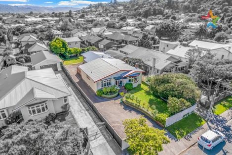 Photo of property in 19 Burnside Street, Waterloo, Lower Hutt, 5011