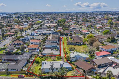 Photo of property in 108 Coronation Road, Papatoetoe, Auckland, 2025